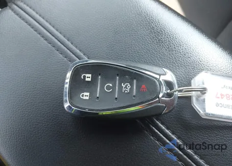 2023 Chevrolet Malibu Fwd 1Lt from USA, damaged, VIN 1G1ZD5ST0PF239905